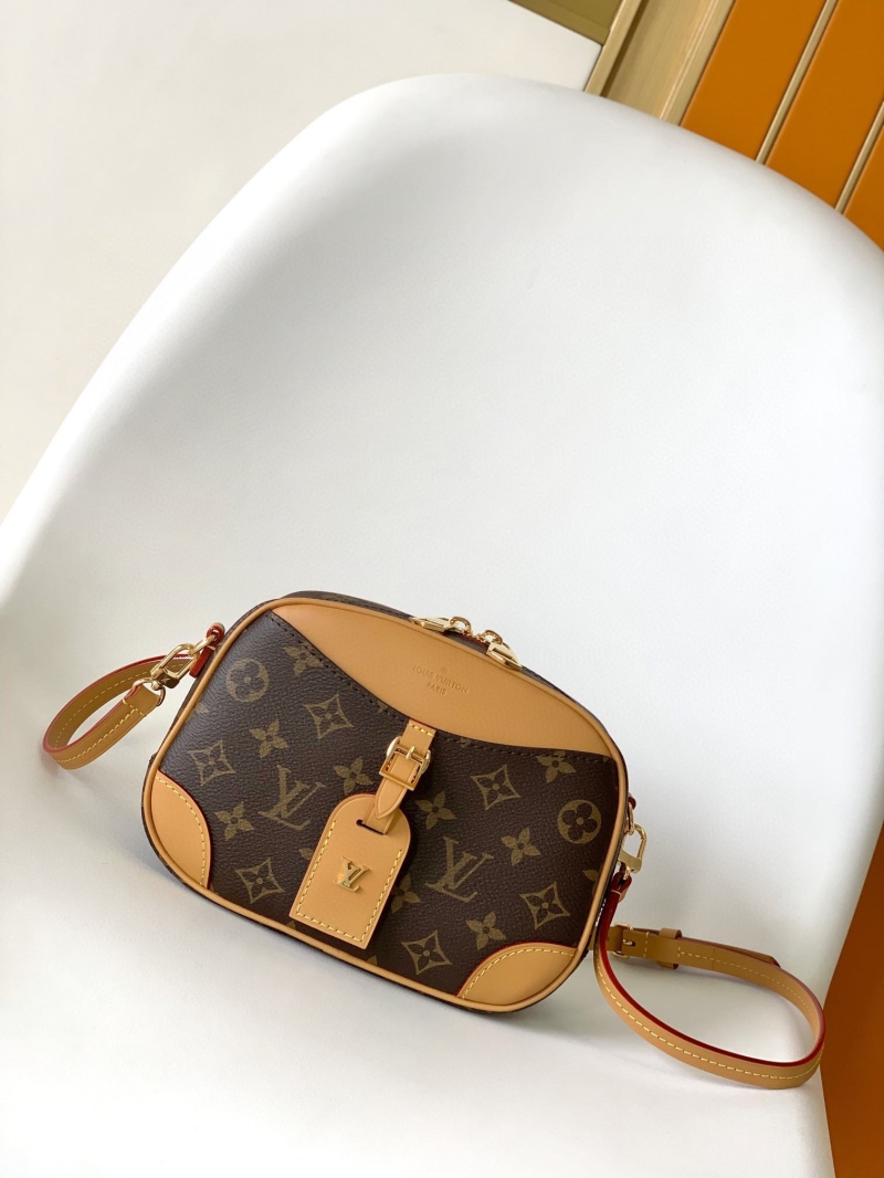 LV Satchel bags